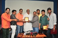 Kakatiya Cup 2015 Thanks Meet